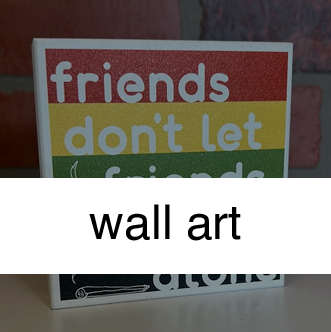 WALL ART