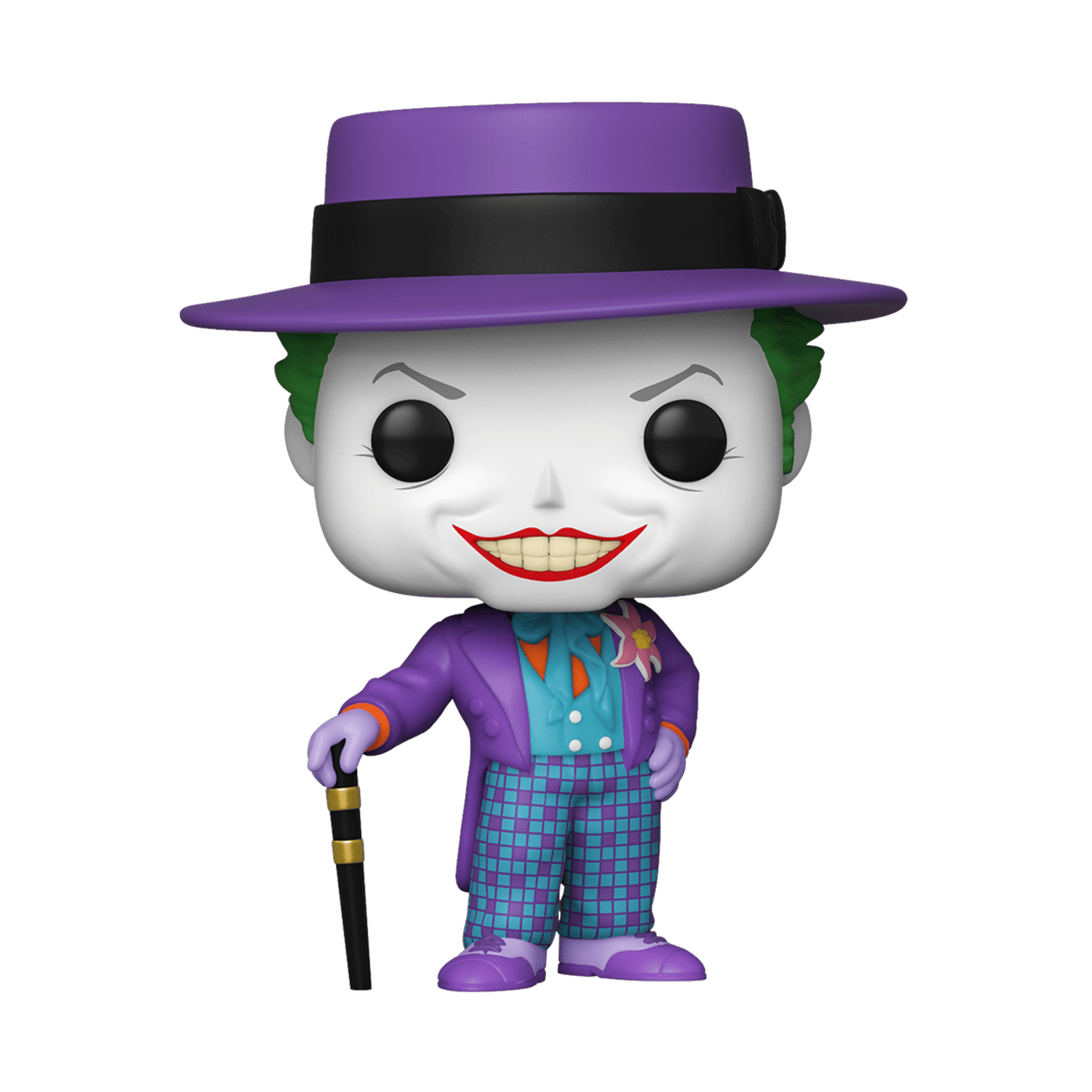 Funko Pop Batman Joker 1989 - hotRAGS.com