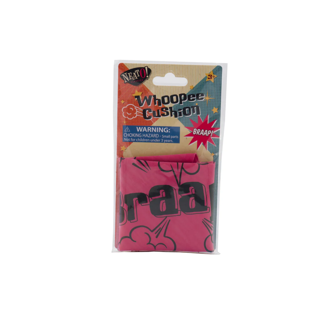Toy - Whoopie Cushion - hotRAGS.com