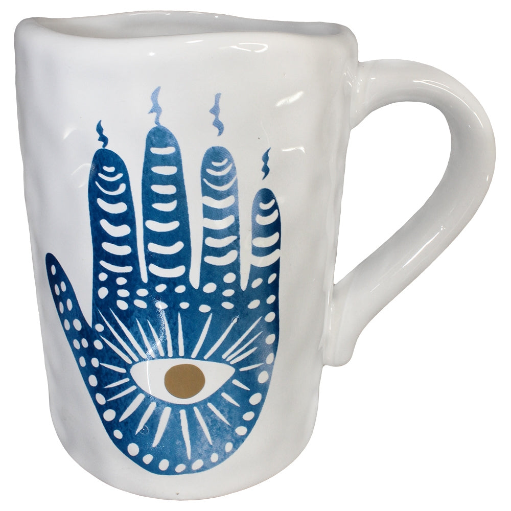 Mug - Third Eye-hotRAGS.com