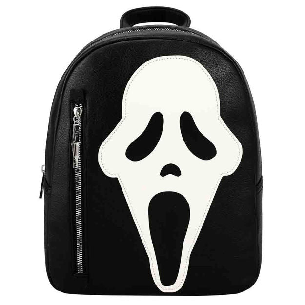 Backpack - Ghostface Glow In Dark-hotRAGS.com