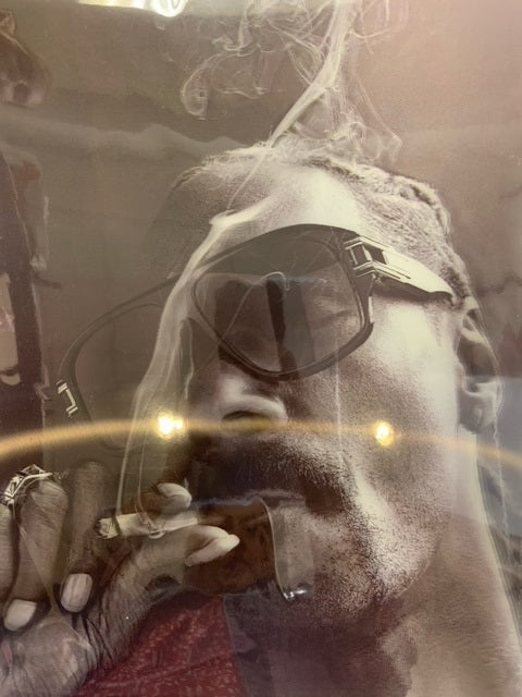 Pic 3D - Snoop Dog -15x11-hotRAGS.com