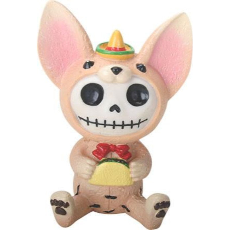 Furrybone - Taco-hotRAGS.com