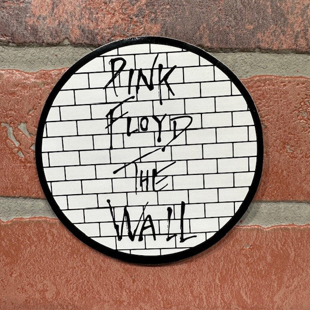 Sticker - Pink Floyd Wall-hotRAGS.com