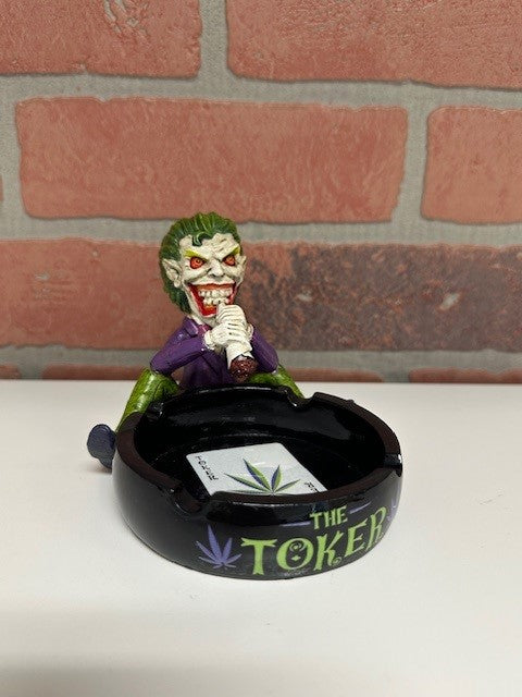 Ashtray - Joker-hotRAGS.com