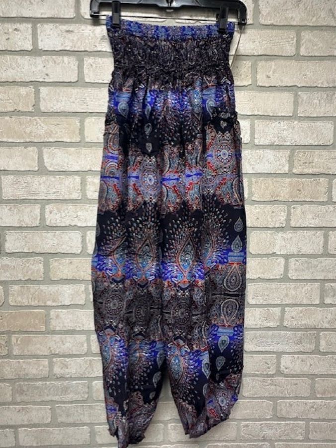 Pant Mandala - Each Unique - hotRAGS.com