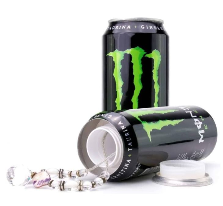 Monster Can -Safe-hotRAGS.com