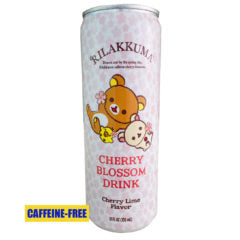 Drink Rilakkuma Cherry-hotRAGS.com