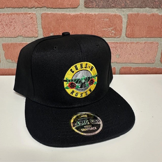 Hat Guns N Roses