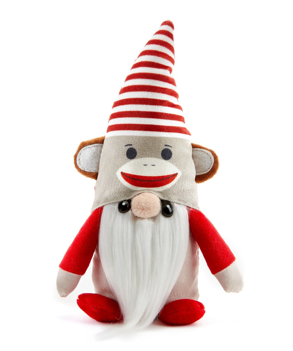 Silly Monkey Charlie Gnome-hotRAGS.com