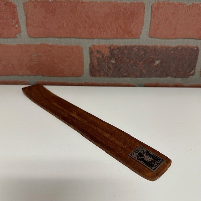 Incense Burner - Tarot Moon-hotRAGS.com