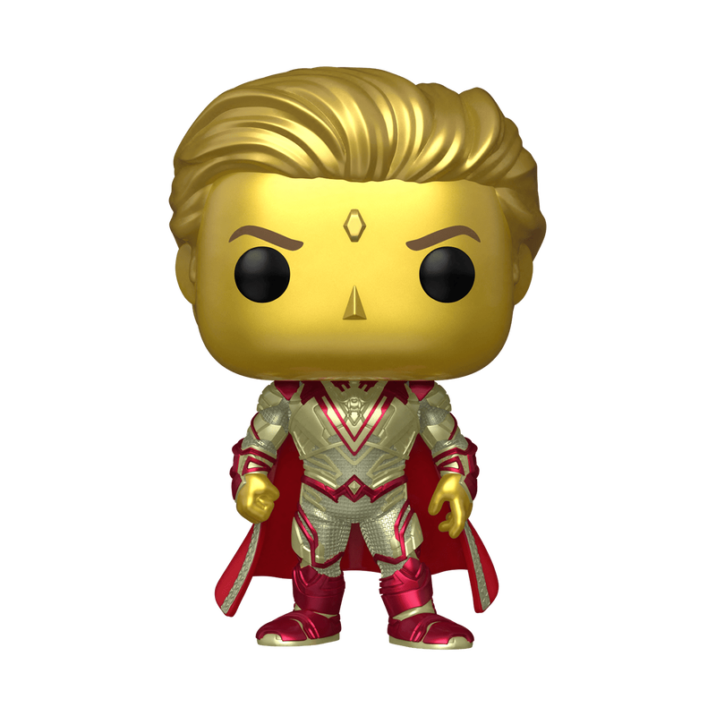 Funko Pop! Marvel: Guardians of The Galaxy 8- Adam Warlock-hotRAGS.com