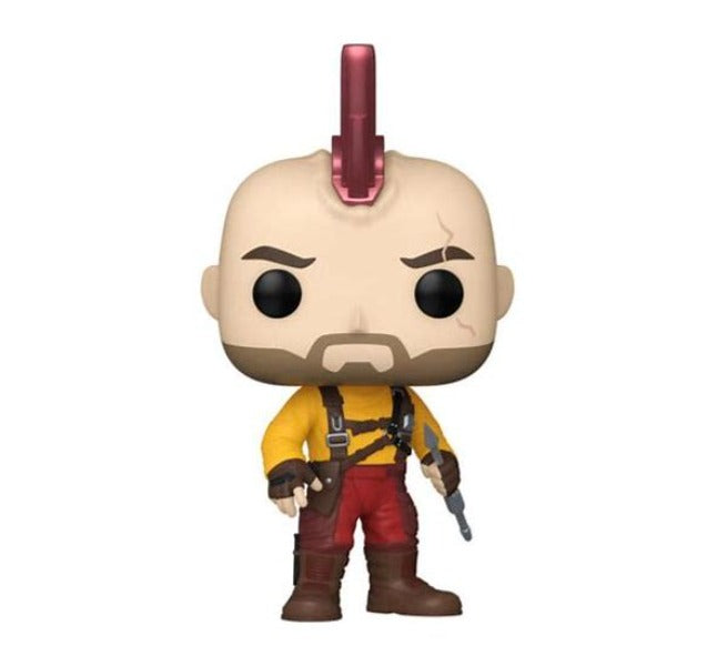 Funko Pop! - Guardian Galaxy 10-hotRAGS.com