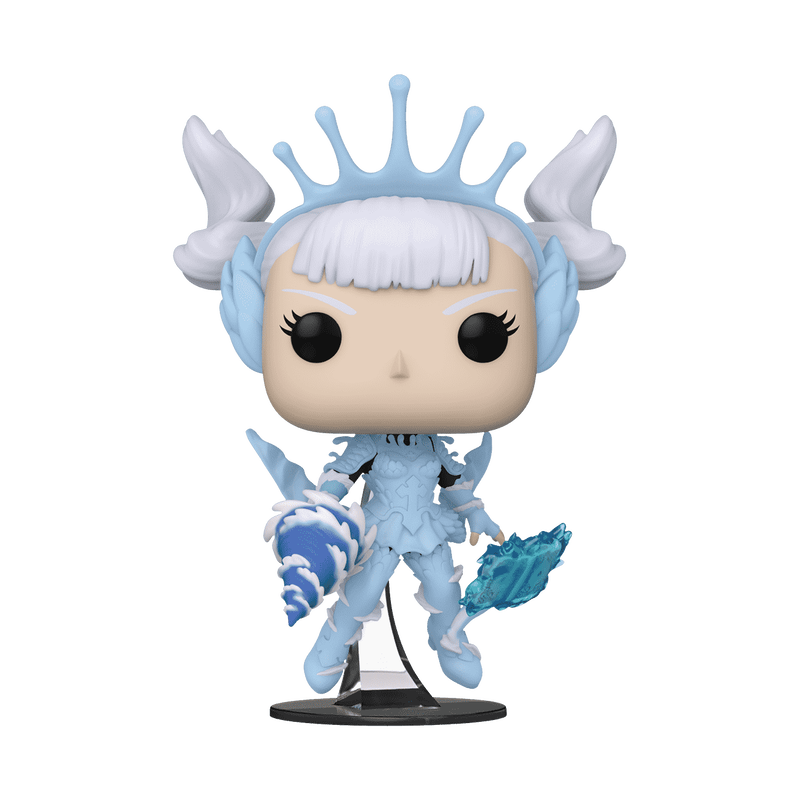 Funko Pop! Animation: Black Clover - Noelle-hotRAGS.com