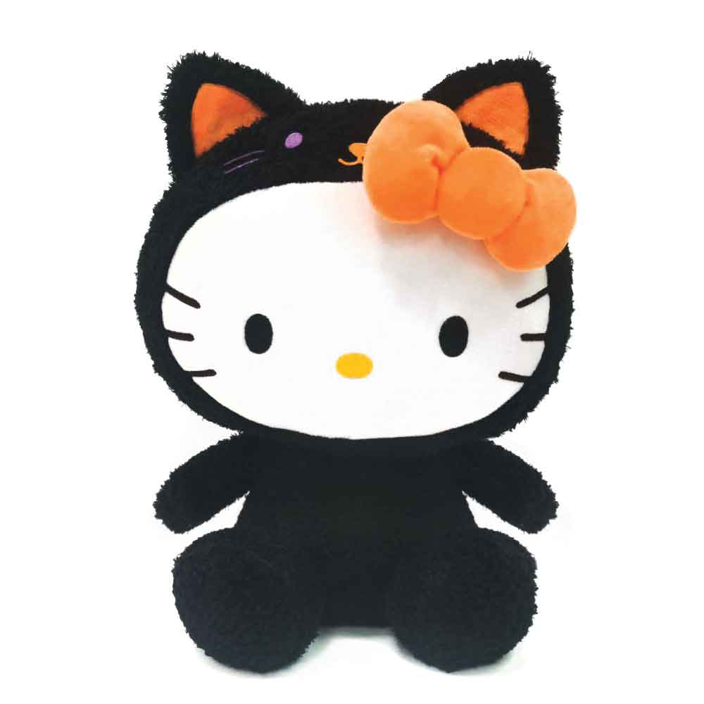 Plush Hello Kitty 9