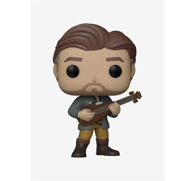 Funko Pop! - Dungeons Dragons - Edgin-hotRAGS.com