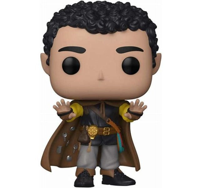 Funko Pop! - Dungeons Dragons - Simon-hotRAGS.com