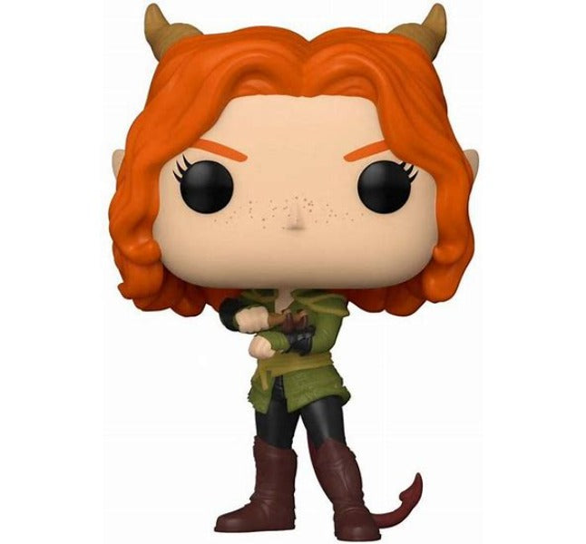 Funko Pop! - Dungeons Dragons Doric-hotRAGS.com