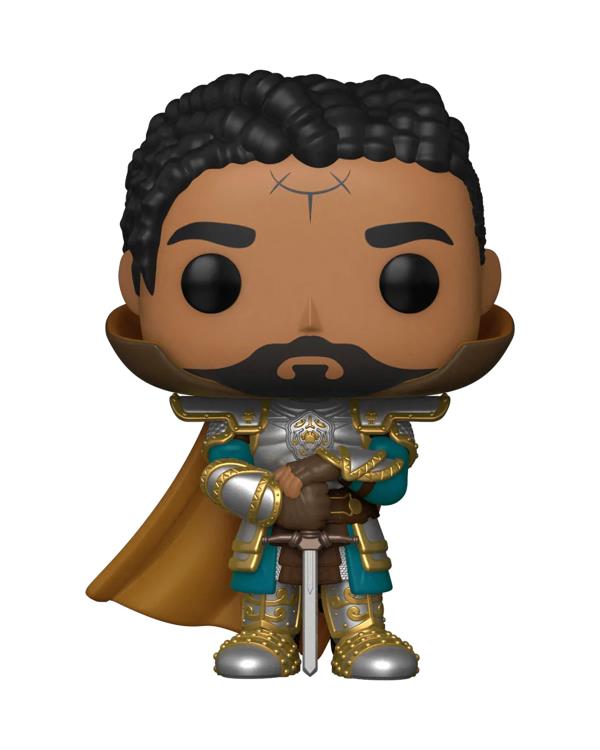 Funko Pop! Movies: Dungeons & Dragons: Honor Among Thieves - Xenk-hotRAGS.com