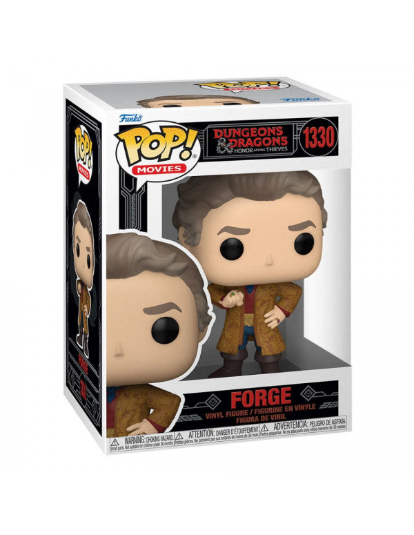 Funko - Dungeons Dragons Forga-hotRAGS.com