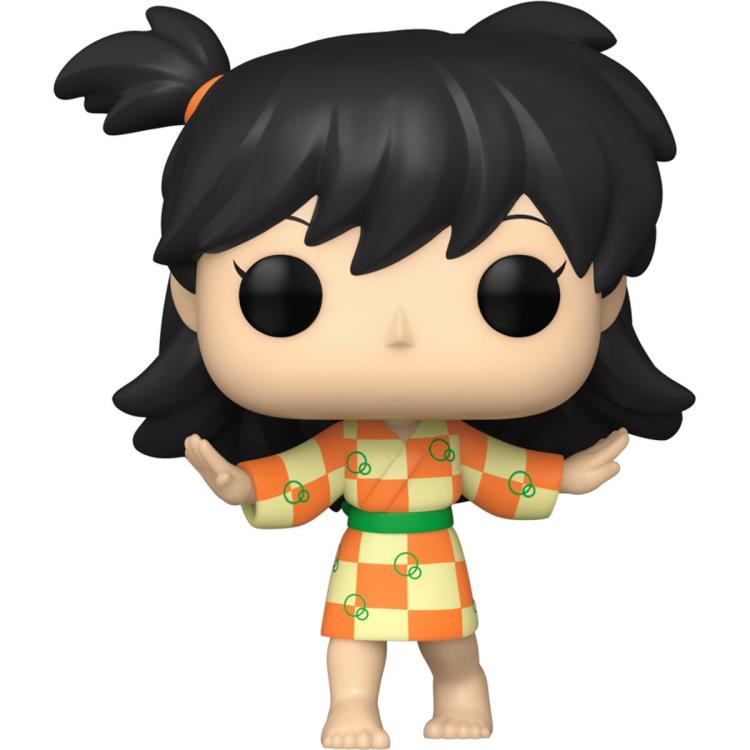 Funko Pop: Inuyasha - Rin-hotRAGS.com