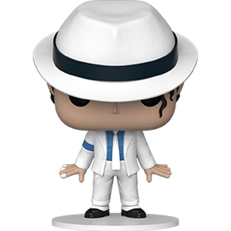 Funko Pop! Rocks: Michael Jackson (Lean)-hotRAGS.com