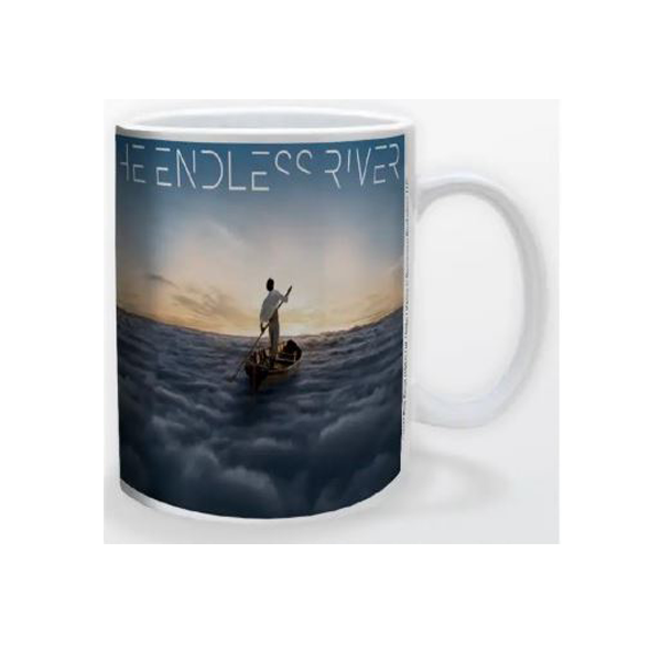 Pink Floyd Endless River Mug-hotRAGS.com