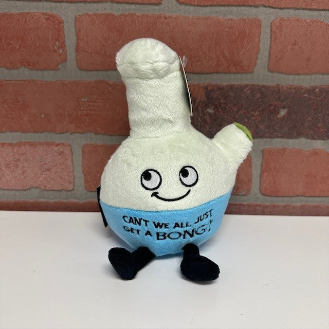 Plush - Can't We All Just Get a Bong-hotRAGS.com