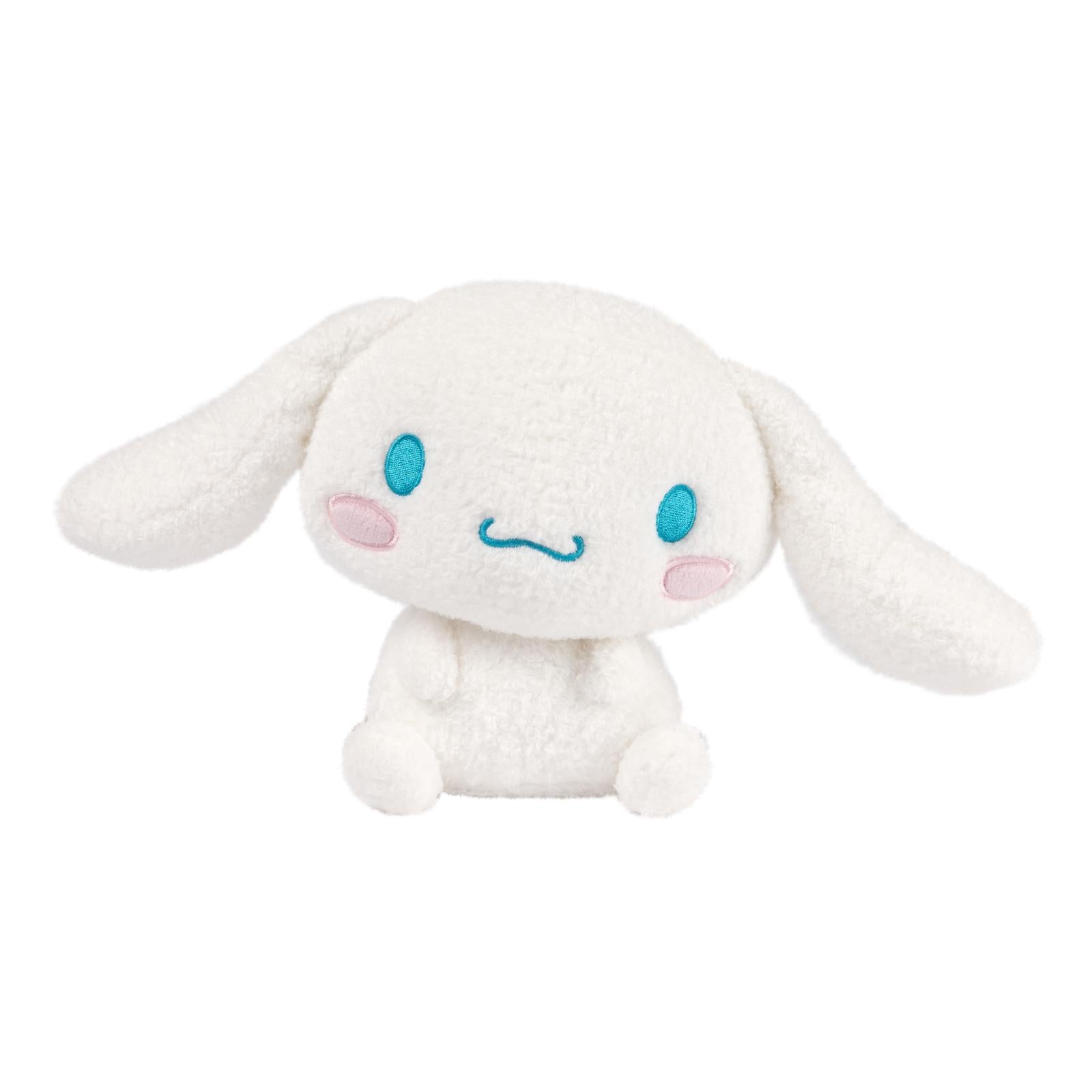Plush - Cinnamon Roll - 6 Inch-hotRAGS.com