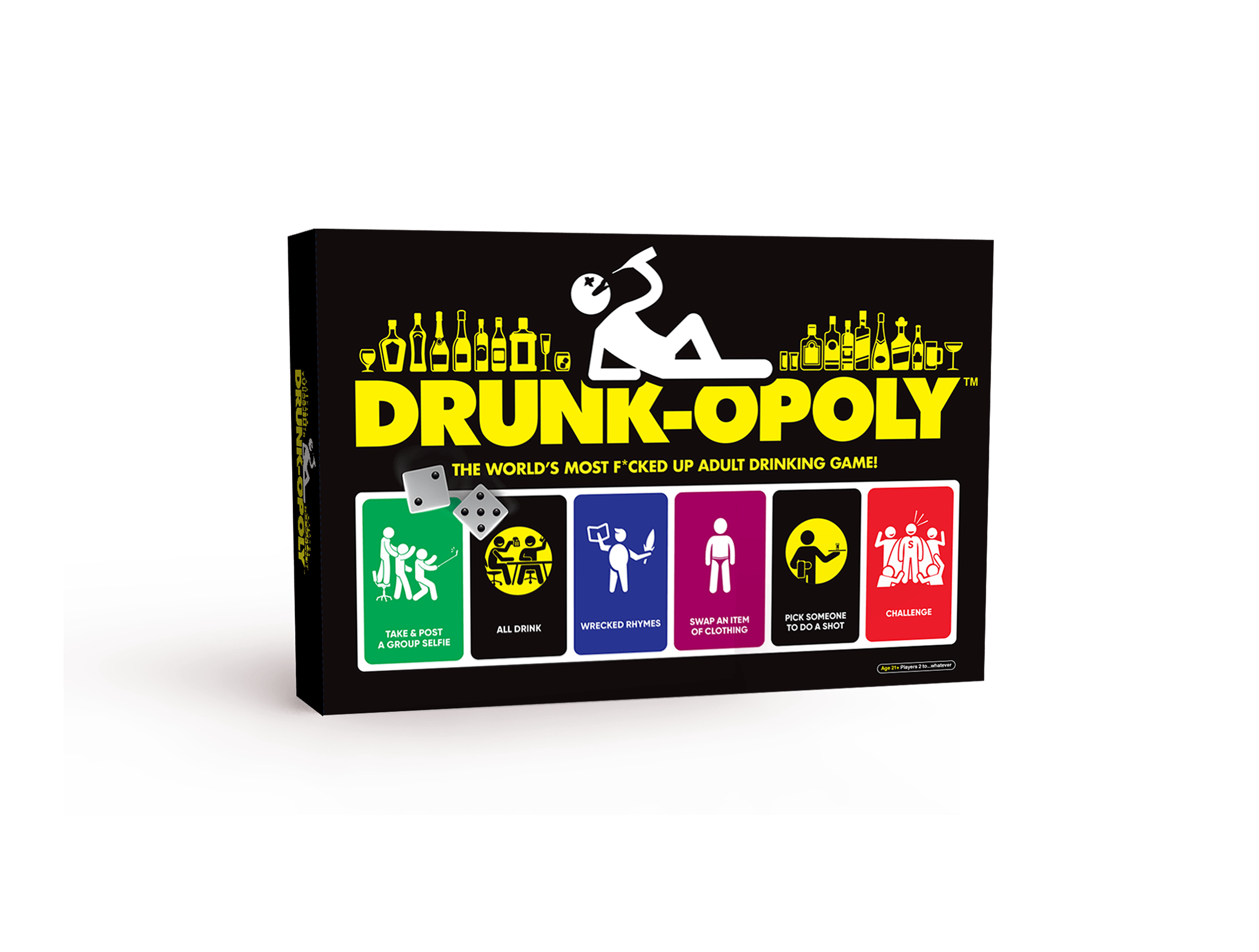 Game - Drunk-opoly-hotRAGS.com
