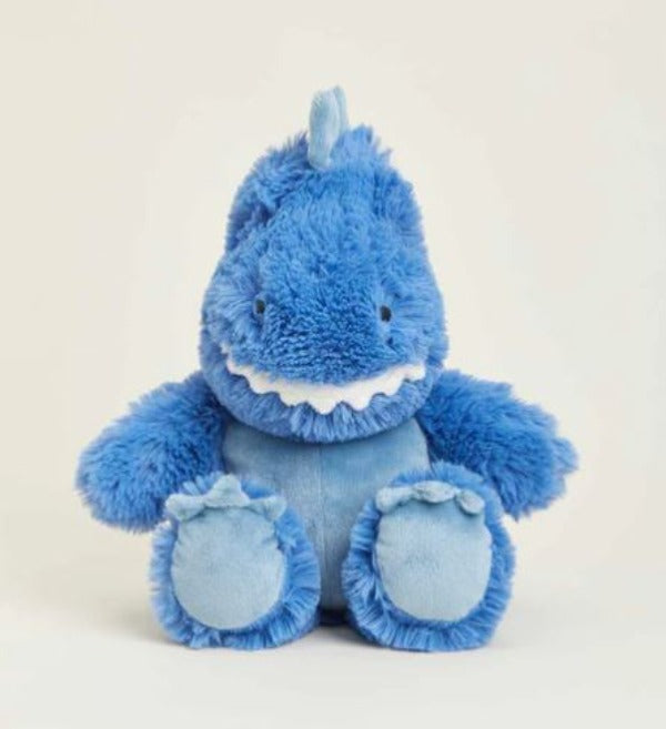 Warmies - Plush Trex-hotRAGS.com