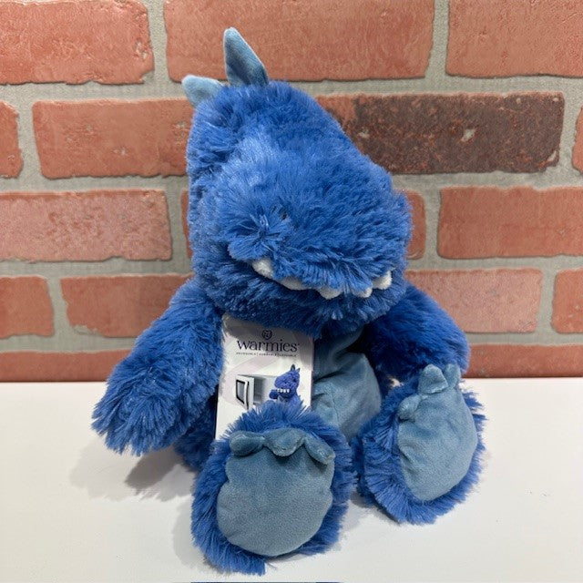Warmies - Plush Trex-hotRAGS.com