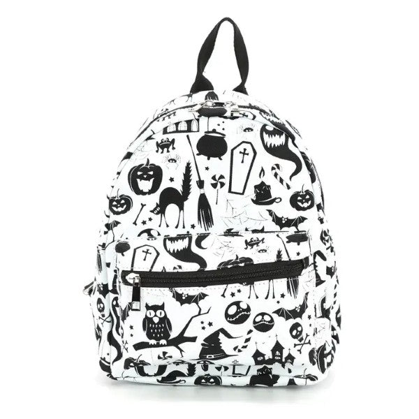 Backpack Mini Spooky Nights-hotRAGS.com