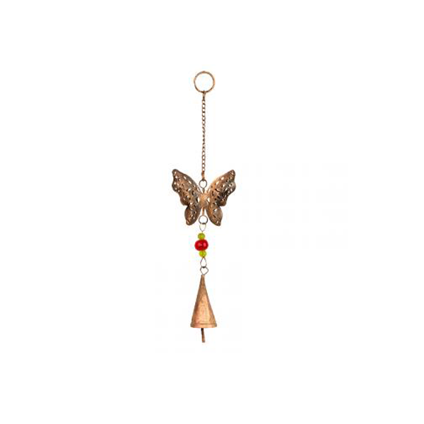Windchime - Butterfly 13" Long-hotRAGS.com