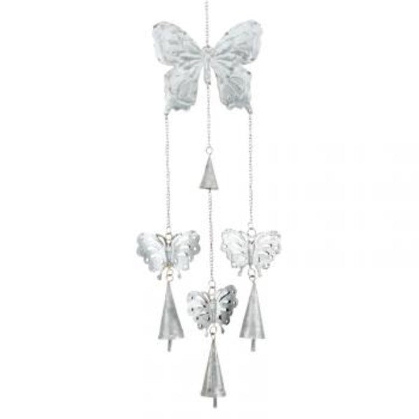Windchime - Butterfly Recycled-hotRAGS.com