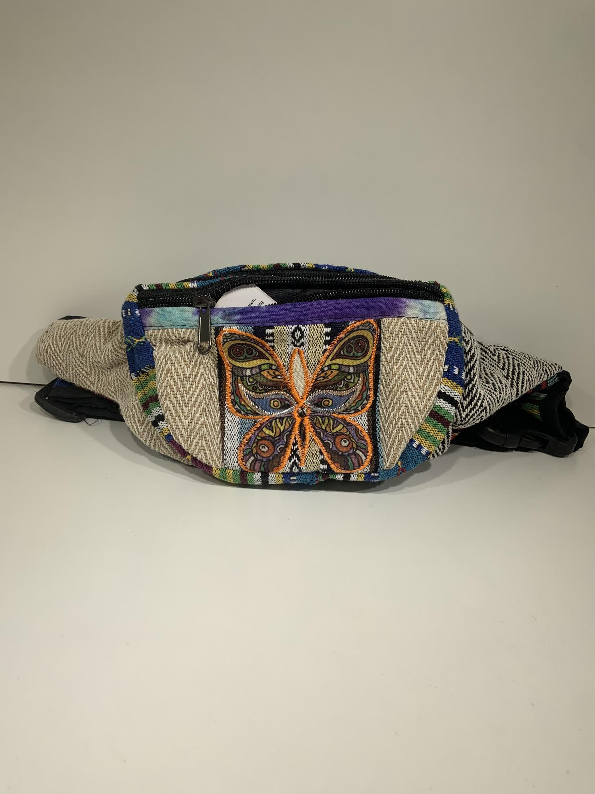 Fannypack Butterfly-hotRAGS.com
