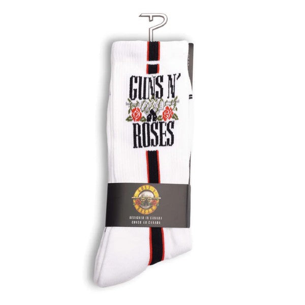 Socks - Guns And Roses Recycled-hotRAGS.com