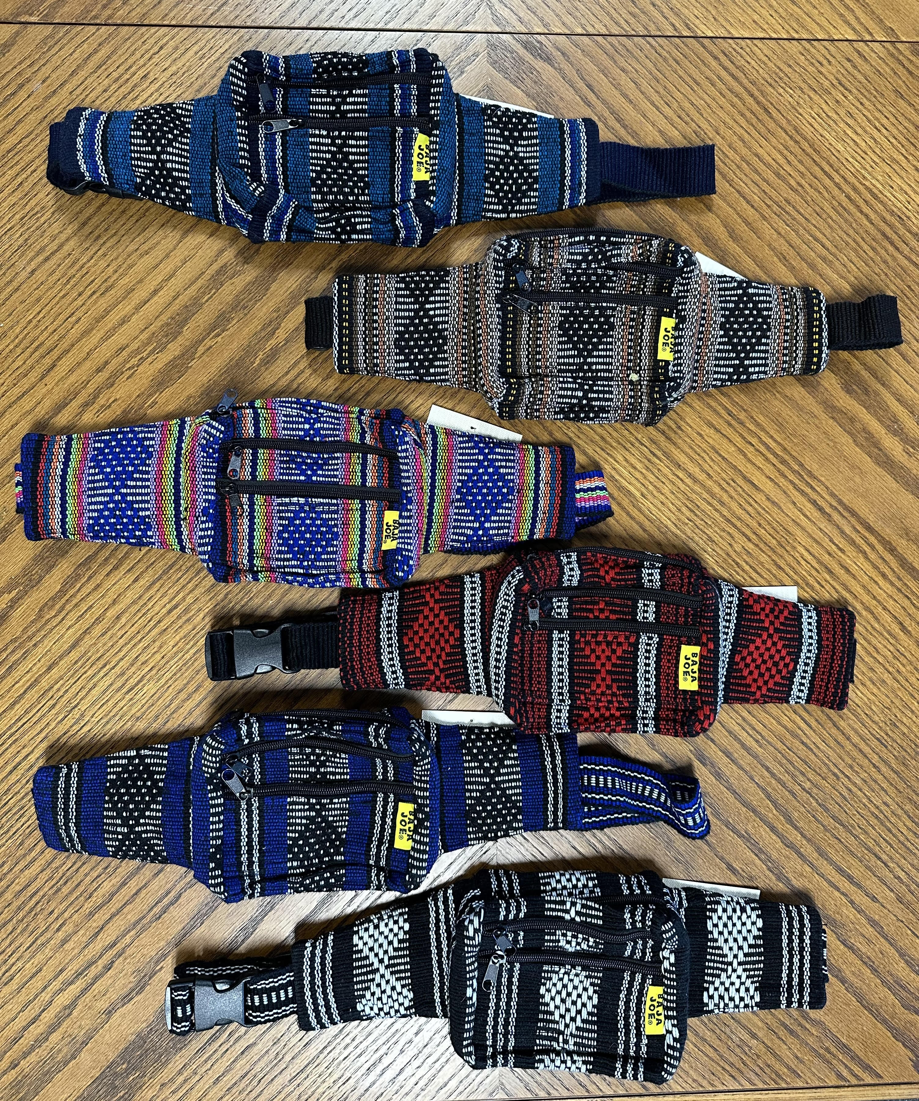 FannyPack - Baja Unique-hotRAGS.com