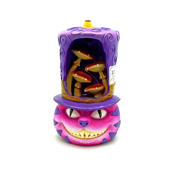 Cone Burner Backflow - Cat Hat-hotRAGS.com