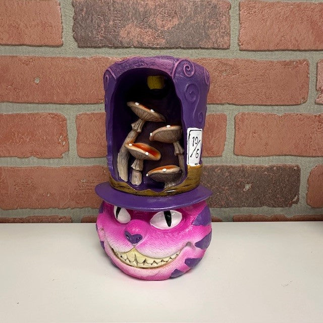 Cone Burner Backflow - Cat Hat-hotRAGS.com