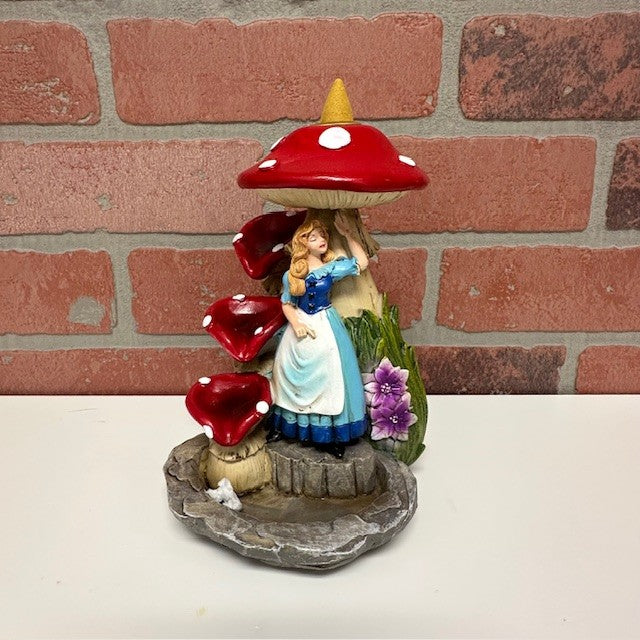 Cone Burner Backflow - Alice - hotRAGS.com