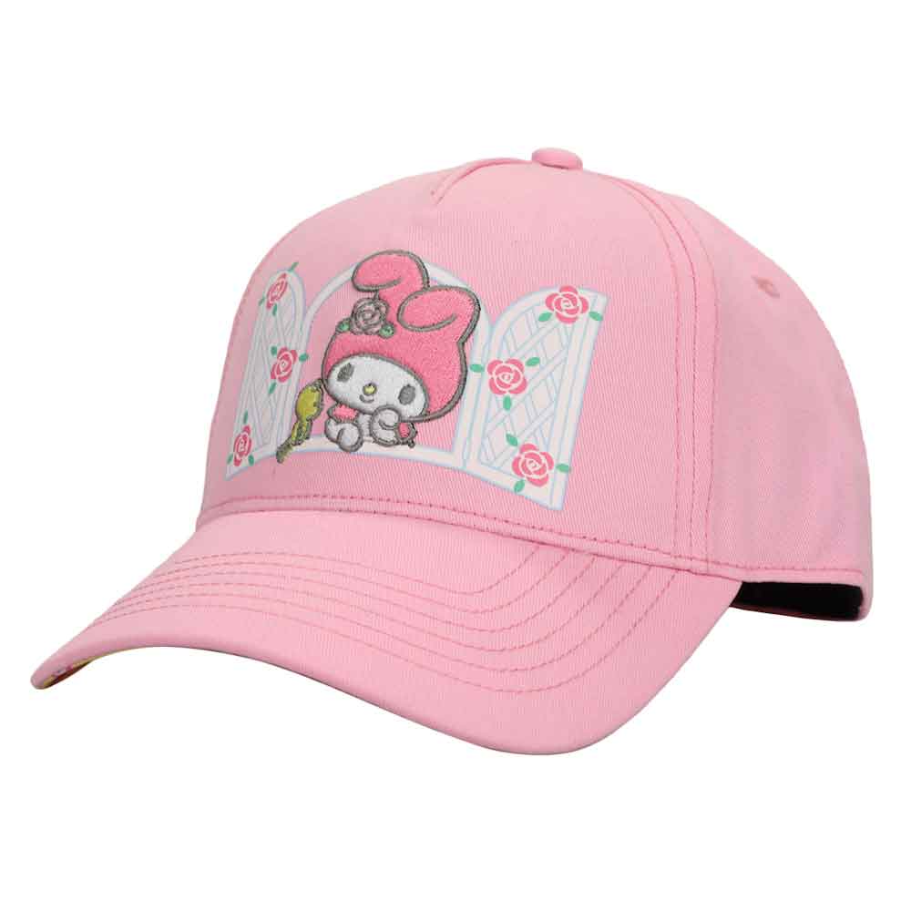 Hat - My Melody And Tory-hotRAGS.com
