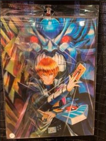 Pic 3D - Anime -15x11-hotRAGS.com