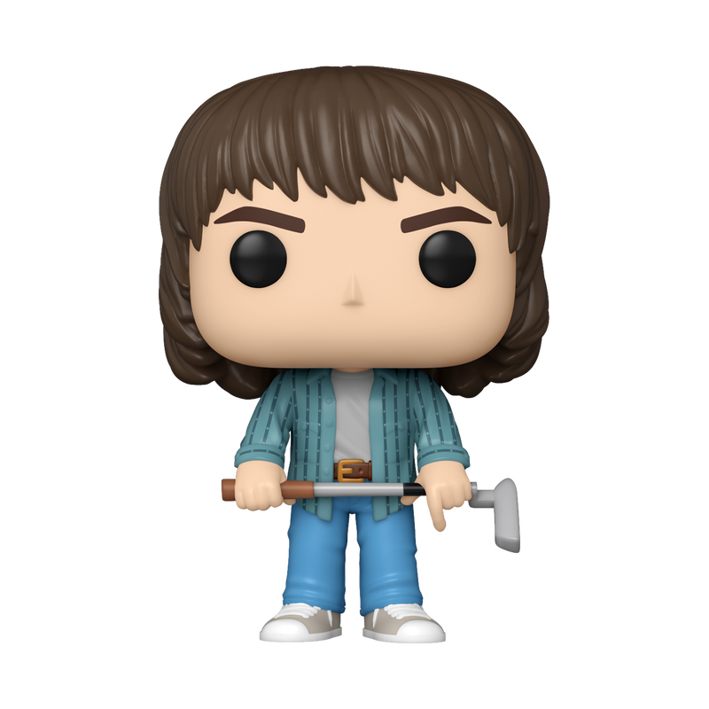 Funko Pop! - Stranger Things - Jonathan-hotRAGS.com