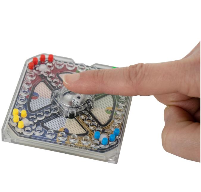 Toy - World's Smallest Toy - Trouble-hotRAGS.com