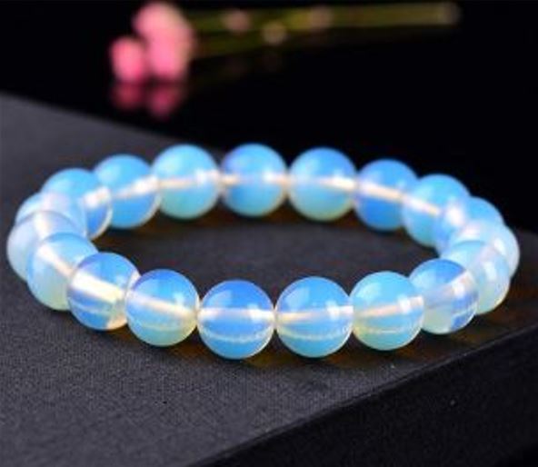 Bracelet - Opal-hotRAGS.com
