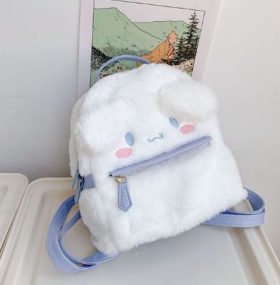 Mini Backpack - Cinnamonroll-hotRAGS.com