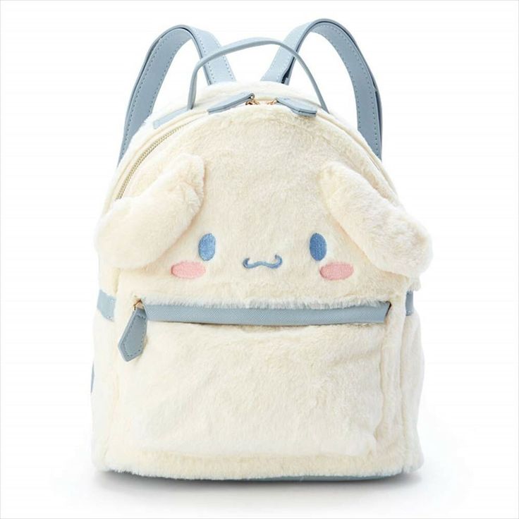 Mini Backpack - Cinnamonroll-hotRAGS.com