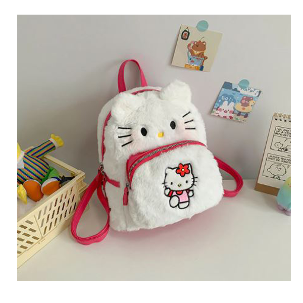 Hello Kitty Mini Backpack-hotRAGS.com