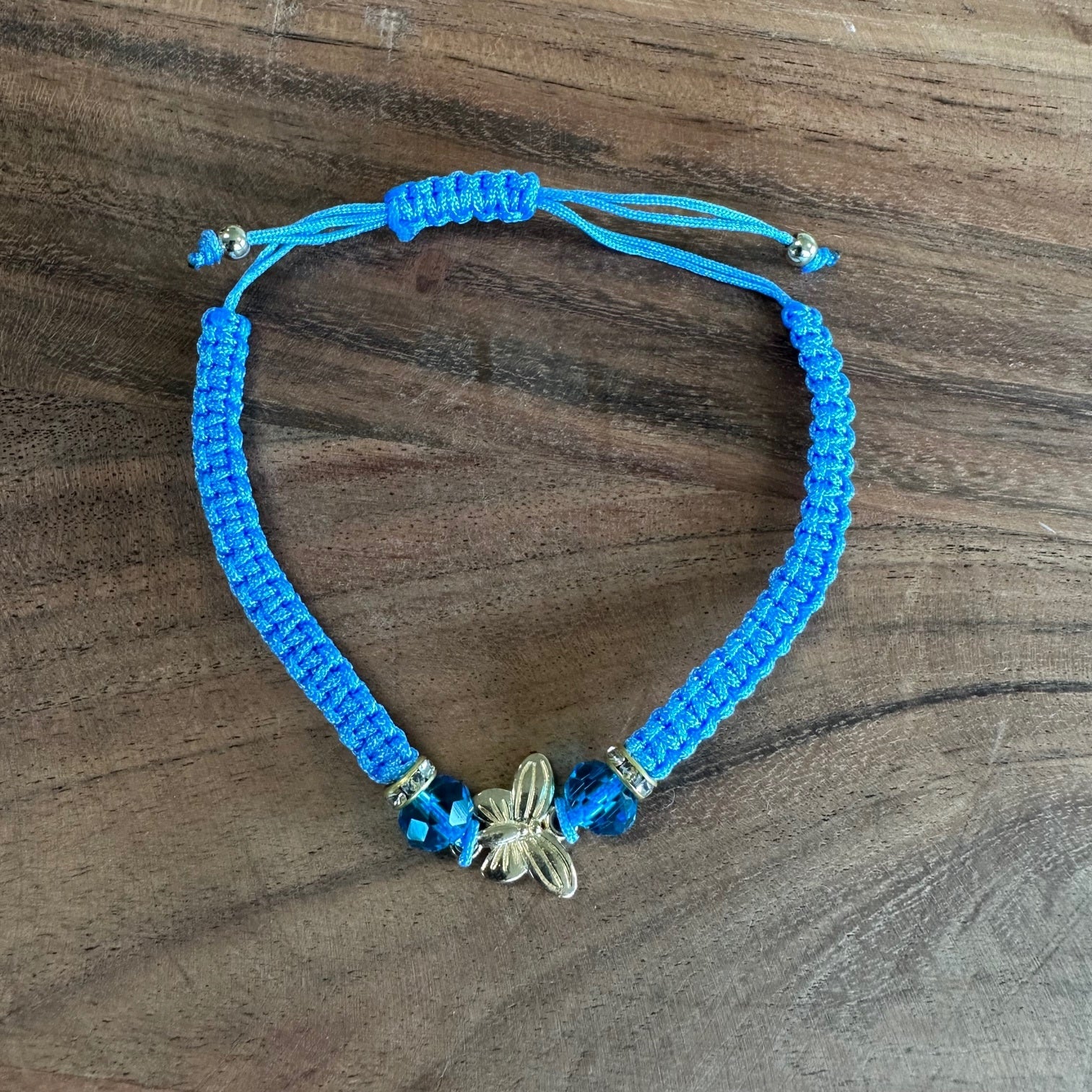 Bracelet -Single Butterfly-hotRAGS.com